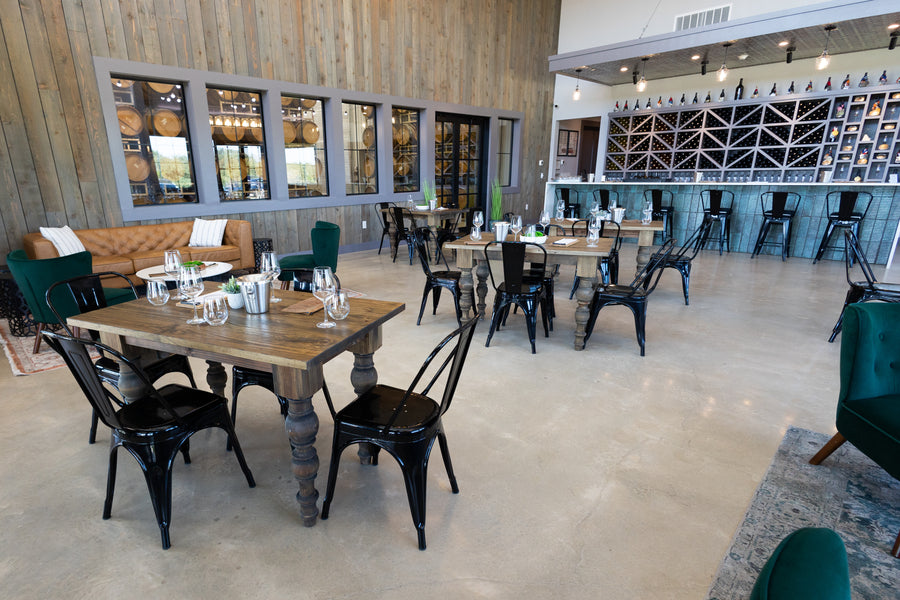 Tasting Room Bar