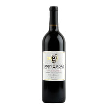 Load image into Gallery viewer, 2021 Estate Sangiovese