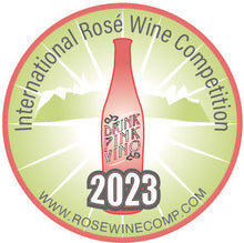 Load image into Gallery viewer, 2022 Estate Sangiovese Rosé
