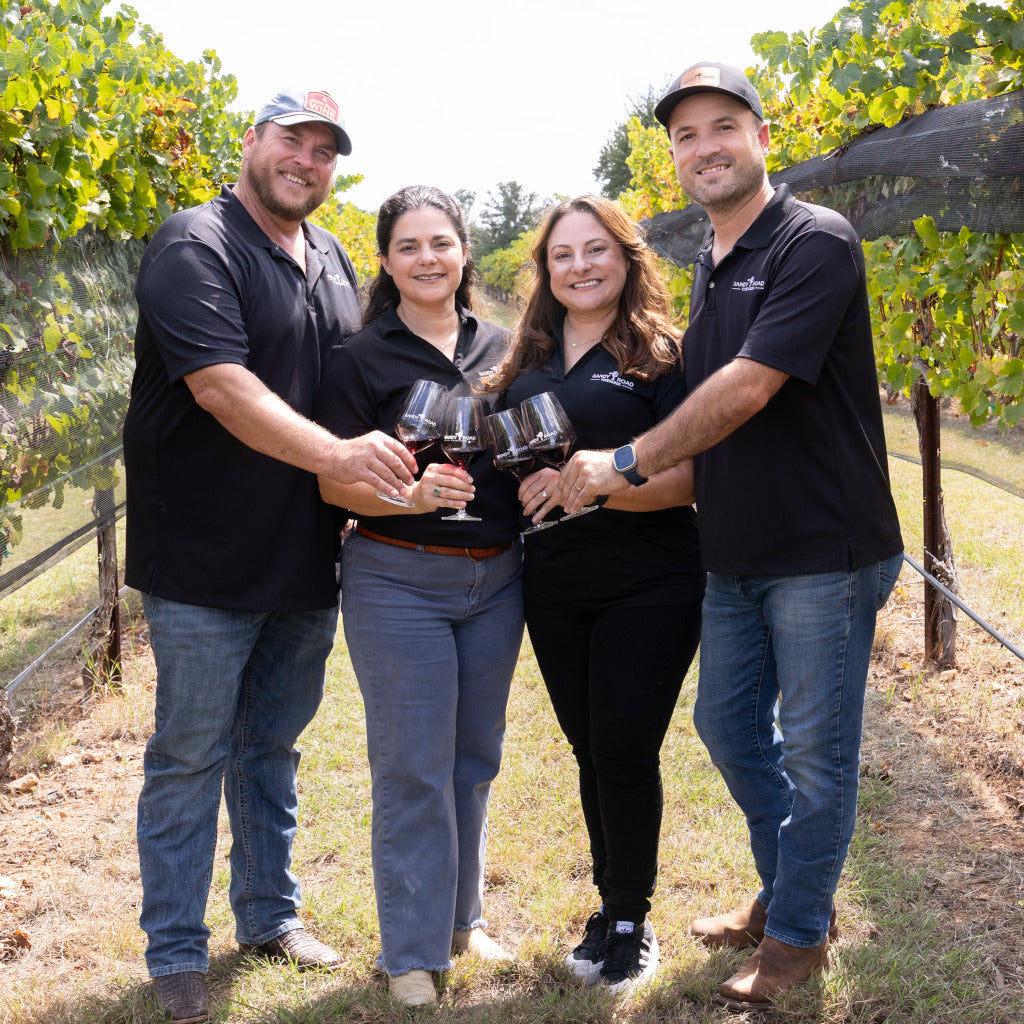 Family land, carried forward