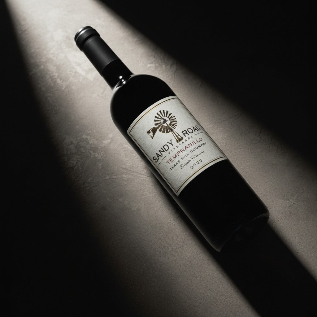 A deeper connection to the estate.