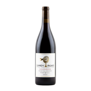 Sandy Road Vineyards 2023 Estate Mouvedre