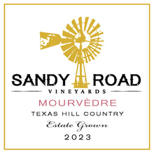 Load image into Gallery viewer, 2023 Estate Mourvedre
