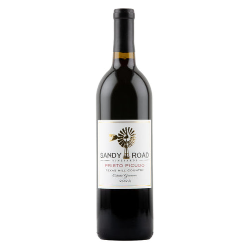 2023 Estate Prieto Picudo