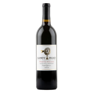 2023 Estate Prieto Picudo