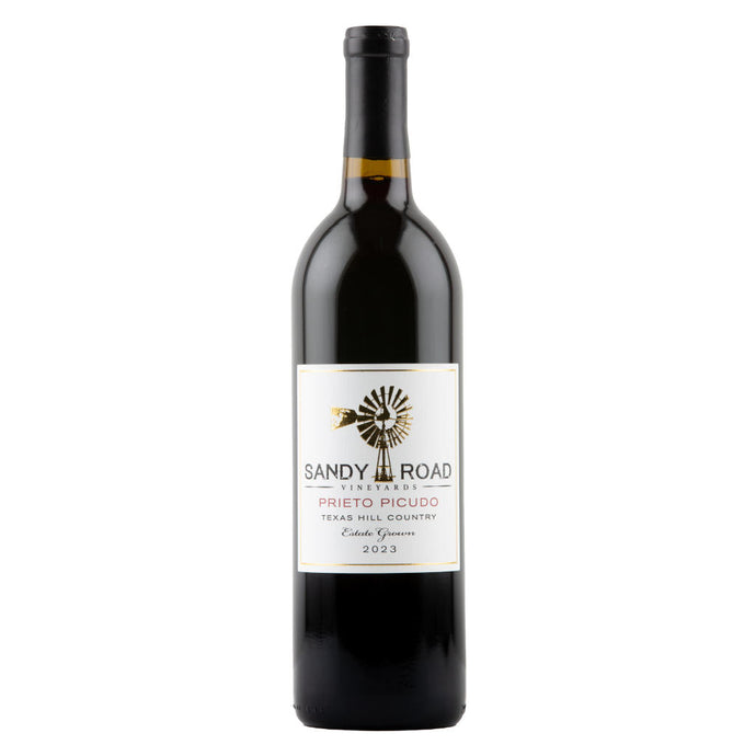 2023 Estate Prieto Picudo