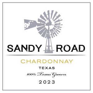 2023 Chardonnay