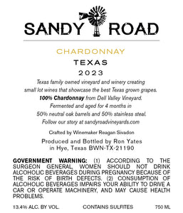 2023 Chardonnay