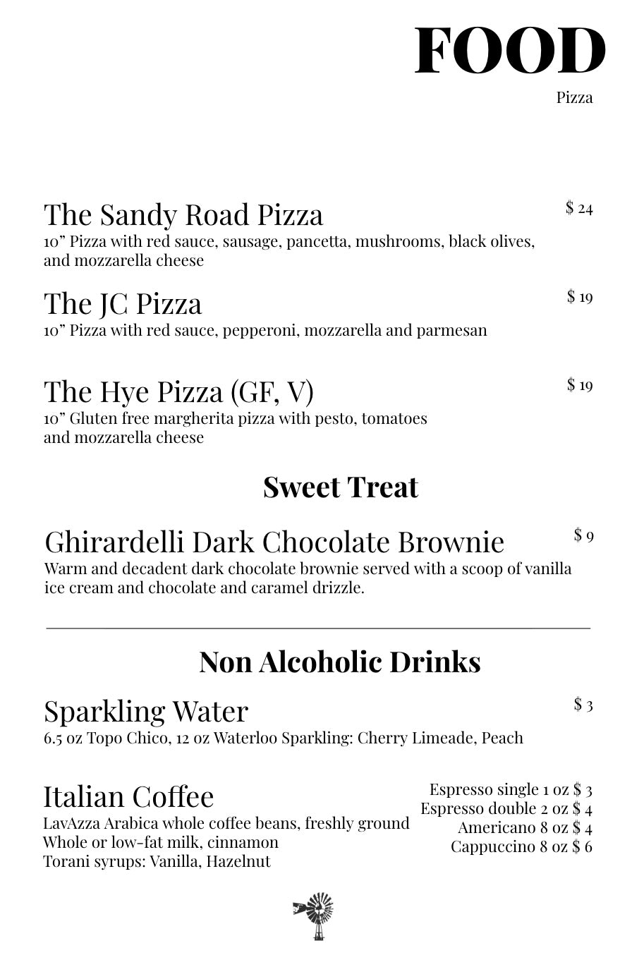 Pairings and additions
