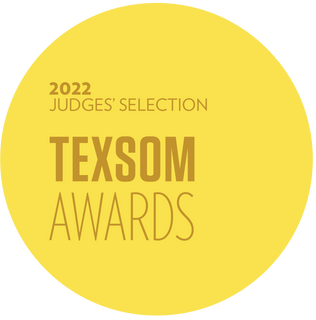 TEXSOM Judges Selection Award 2022