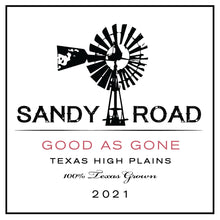 Load image into Gallery viewer, Sandy Road Good as Gone Red Blend 2021