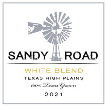 Load image into Gallery viewer, Sandy Road White Blend 2021